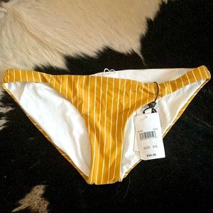 NWT reversible bottoms
